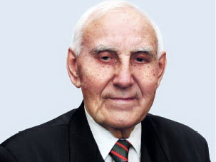Не старость, а элегантный возраст с правом на пенсию