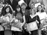 Девять лауреатов поедут в Далянь