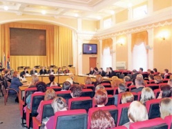 Вас обязательно услышат