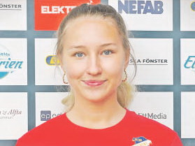 Дочь наставника «СКА-Нефтяника» тоже… хоккеистка