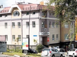 Где эта улица, где этот дом