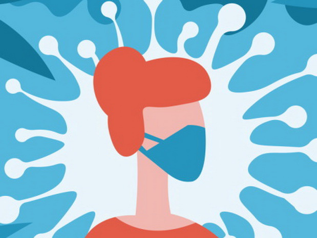 Борьба с пандемией выходит на жесткий уровень