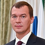 Уважаемые жители Хабаровского края! Дорогие друзья!