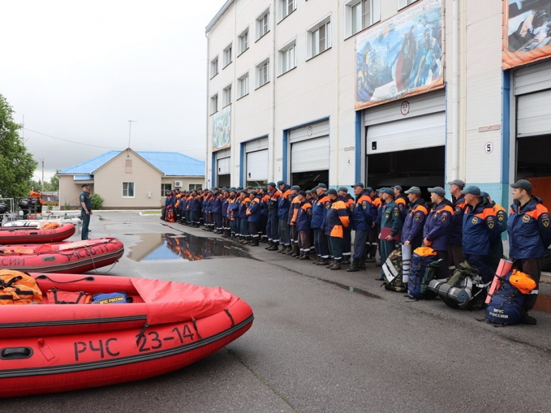Проверим помпы - гребень волны уже близко
