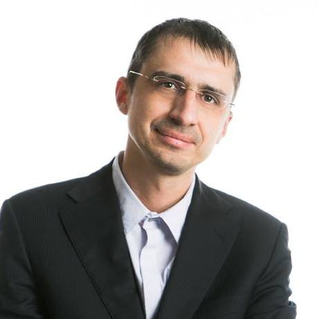 Хабаровская компания запускает IT-проекты мирового уровня! 