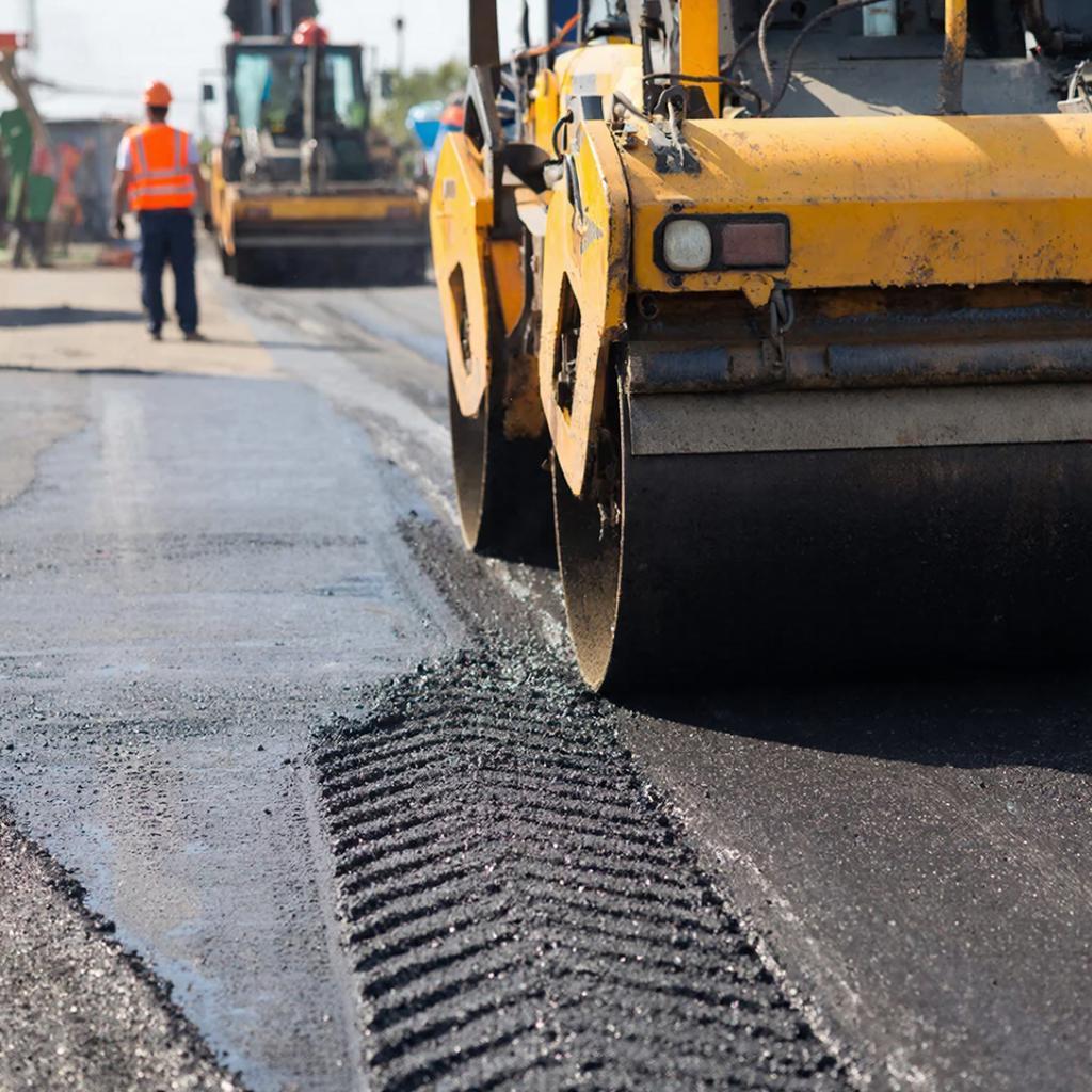 В Хабаровске с 21 по 30 апреля пройдет ремонт на 18 участках дорог