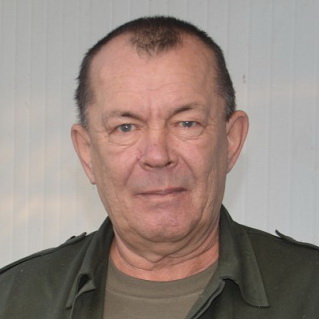 Фермер Скорик не верит в плохой урожай