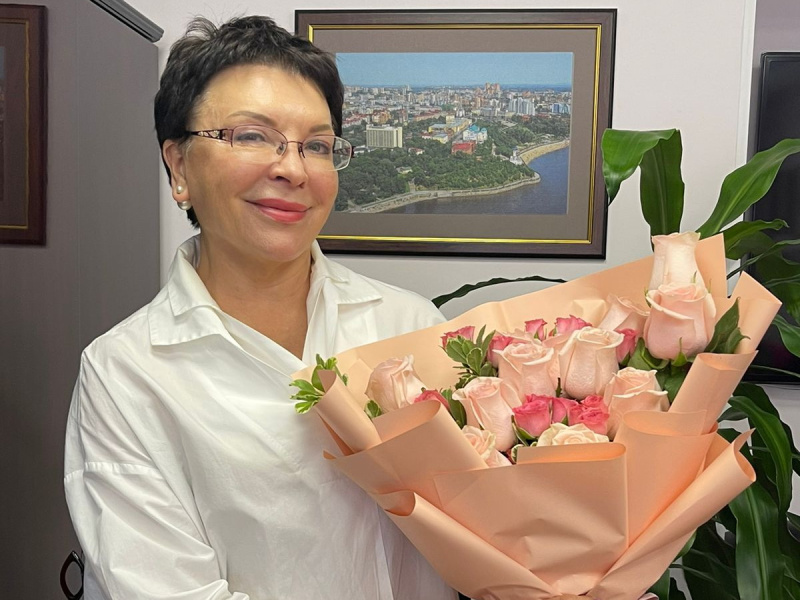 Девяносто лет КДЦ «Вивея»: центр, где вас любят!