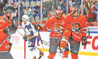 Семья - его основной мотиватор