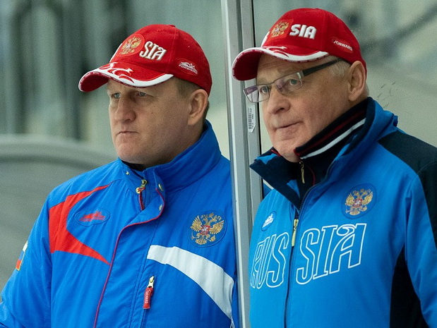 Михаил Юрьев + «СКА-Нефтяник» = победа