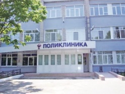 Больница, которая победила свой возраст
