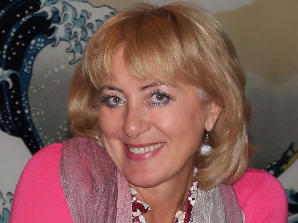Агента внешней разведки из неё не вышло