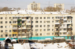 Где эта улица, где этот дом