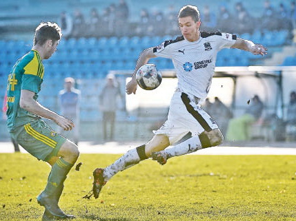 Из Чехии - в Хабаровск