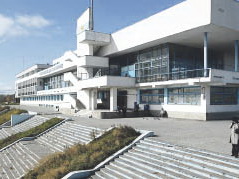 В Комсомольске-на-Амуре не хватает 130 врачей