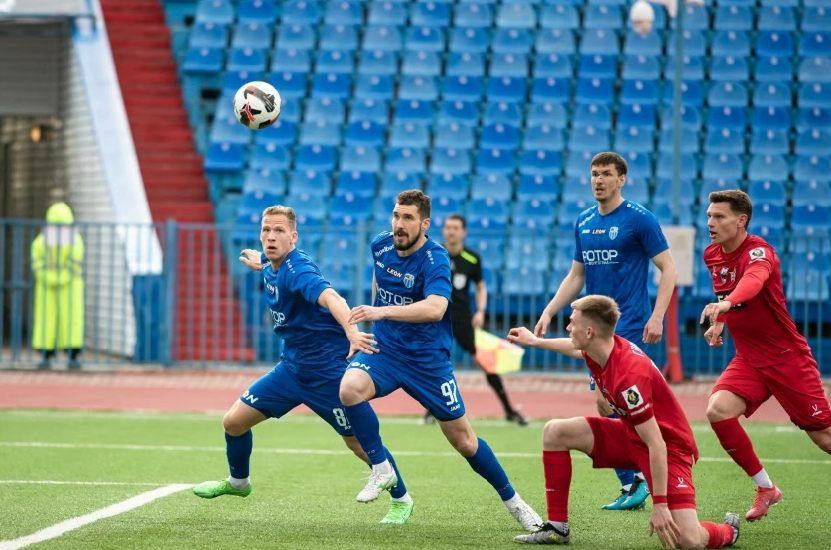 Когда же наконец армейцы начнут выигрывать?