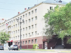 Где эта улица, где этот дом