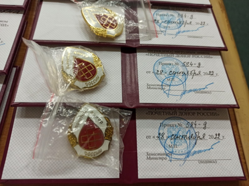 У доноров - «Культурный код»