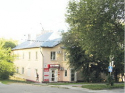 Где эта улица, где этот дом