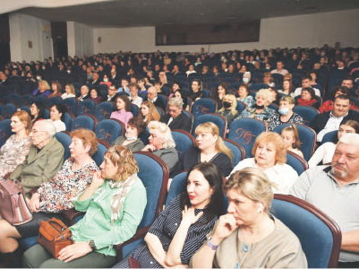 Вы настоящие герои