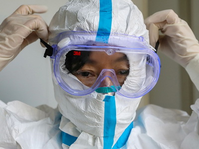 Выявлено 31 СOVID-19 в Хабаровском крае