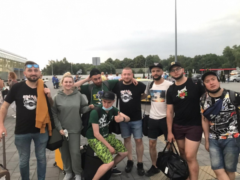 Дошутились до высшей лиги