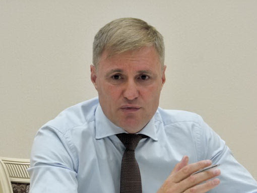 Мы делаем всё, чтобы людям хотелось жить здесь