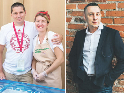 В Хабаровском крае названы лучшие предприниматели