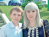 Дима Данильчук и его мама не жалеют, что переехали в Хабаровский край