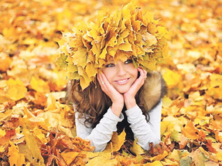 Ноябрь ожидается солнечным