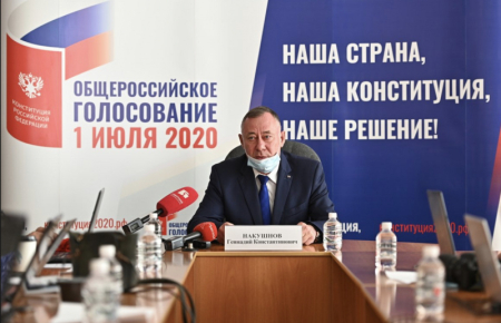 Во время досрочных дней голосования серьезных нарушений в крае не выявлено