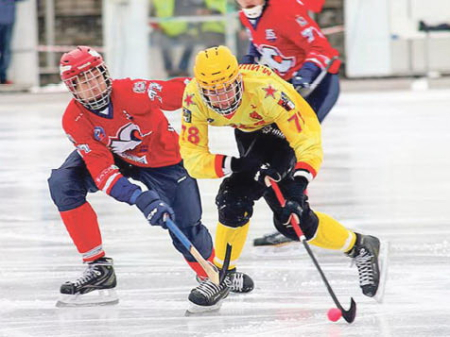 Спокойно и убедительно