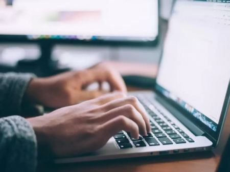 Стартует семейный ИТ-марафон