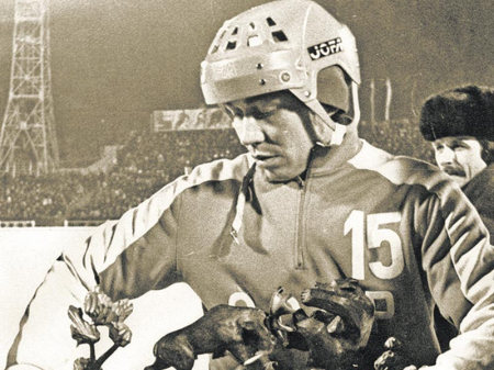 Как поддержка хабаровских зрителей помогла сборной СССР взять реванш у шведов