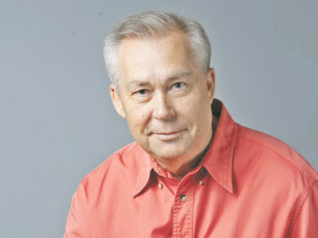 Актёр, режиссёр, директор и педагог