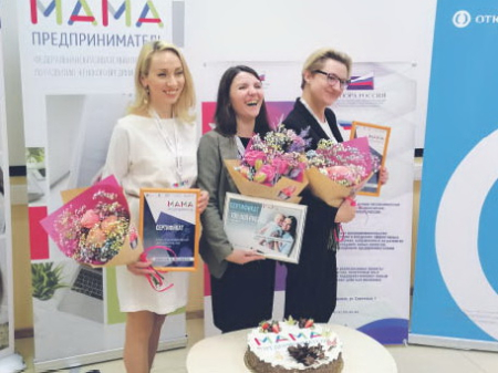 Мама может всё что угодно, или Куклы Марии Казаковой