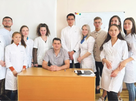 Фундамент детской хирургии сохранили в Хабаровске