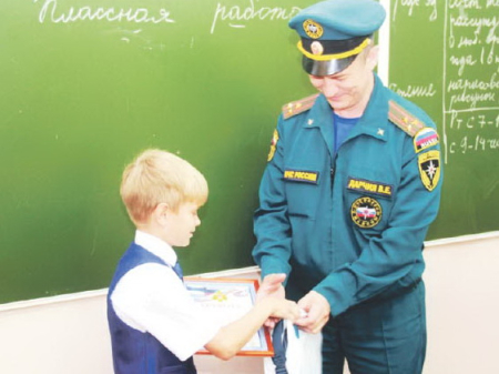 Роман крикнул: «Малыш тонет!» и спас ребёнка