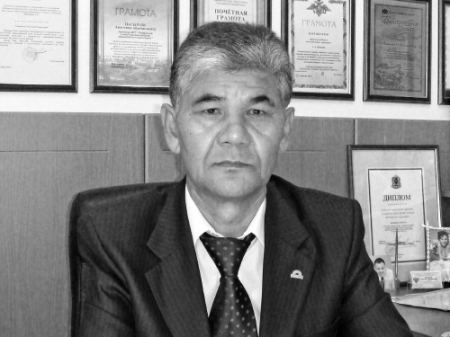 «ХабАвтоРинг» - это звучит гордо