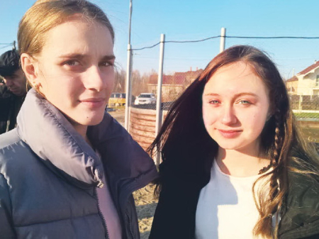 «Солнечная поляна» в Мирном стала спортивной