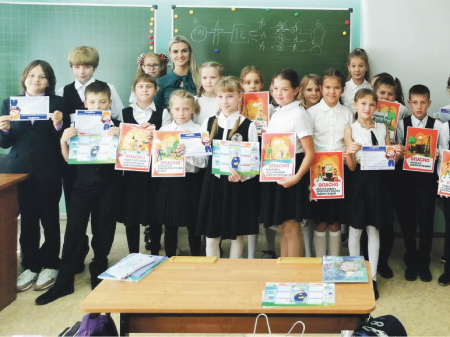 С электричеством надо дружить правильно!