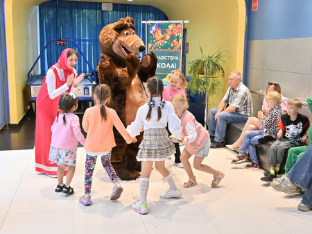 Нагрузку на младшеклассников снизят с 1 сентября