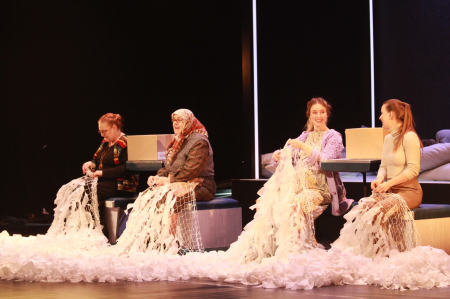 Хабаровск и Тула будут теперь дружить домами