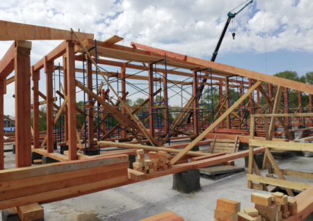 Центр культурного развития появится в Николаевске-на-Амуре