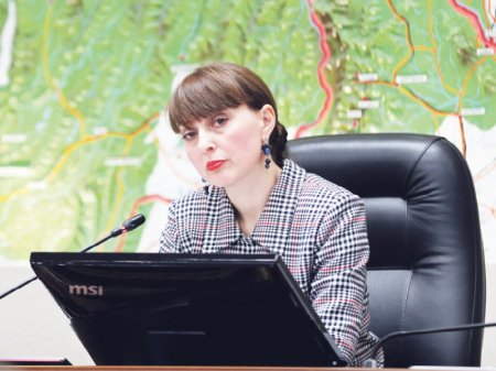 Бюджет‑2021:  все обязательства  будут  выполнены