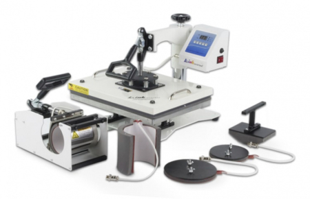 МНОГОФУНКЦИОНАЛЬНОСТЬ В МОДЕ: О ПРЕИМУЩЕСТВАХ ТЕРМОПРЕССОВ С РАЗНЫМИ НАСАДКАМИ