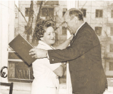 Женское лицо войны