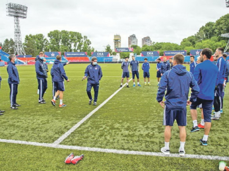 Нам важно не количество, а качество