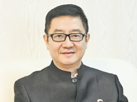 Успех года решает весна, самое время развивать региональное сотрудничество