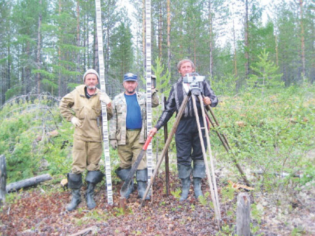 С первого декрета до последнего слова техники